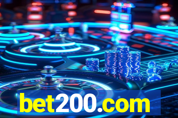 bet200.com