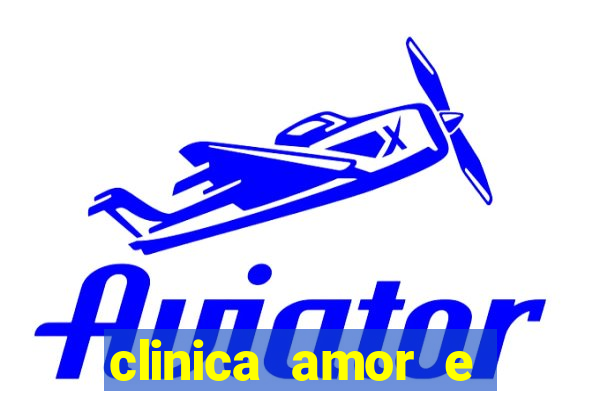 clinica amor e saude pirituba