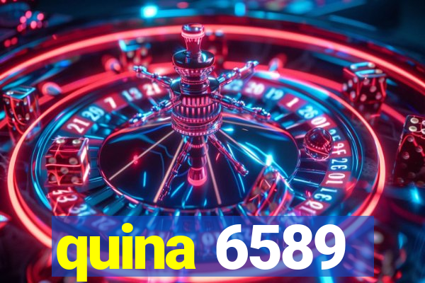 quina 6589