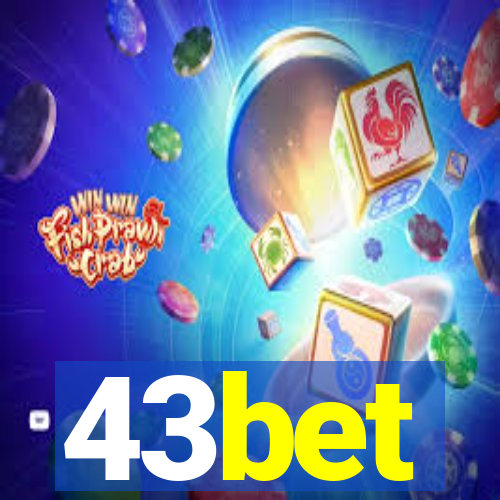 43bet