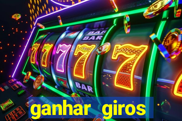 ganhar giros grátis coin master