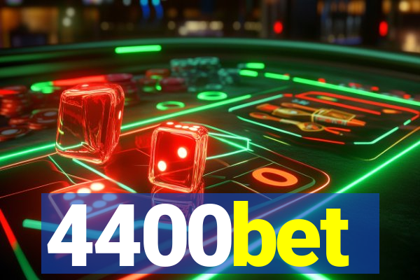 4400bet