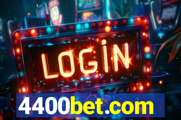 4400bet.com