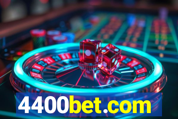 4400bet.com