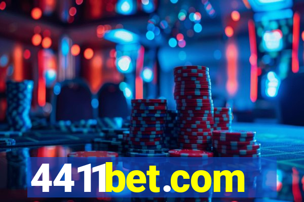 4411bet.com