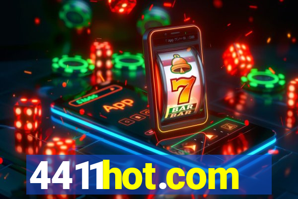 4411hot.com