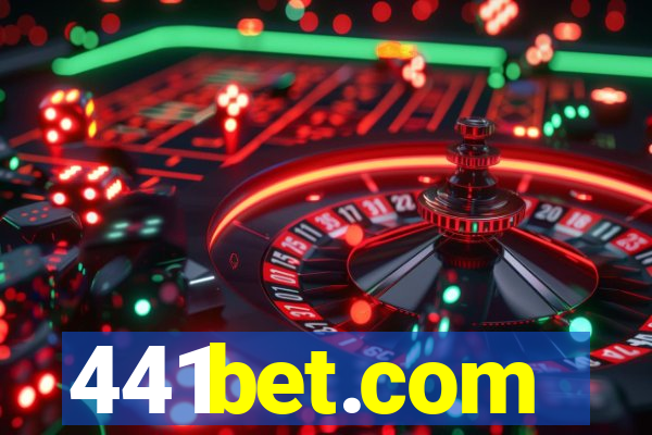 441bet.com