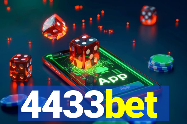 4433bet