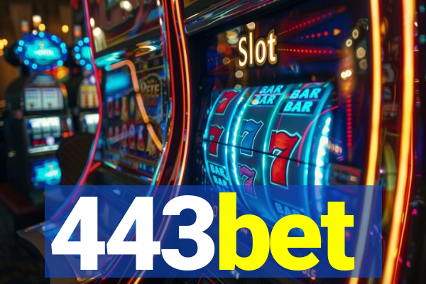 443bet