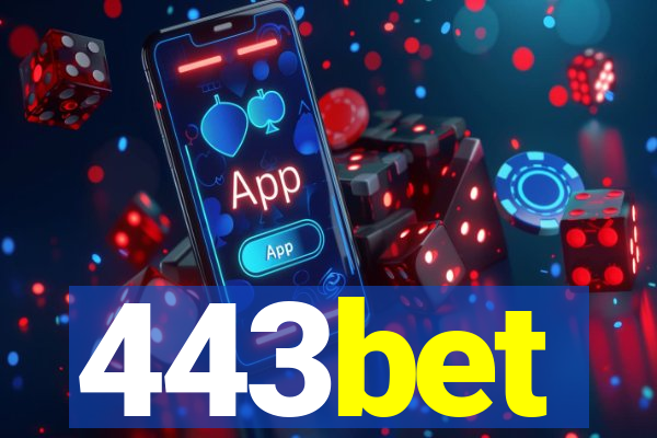 443bet