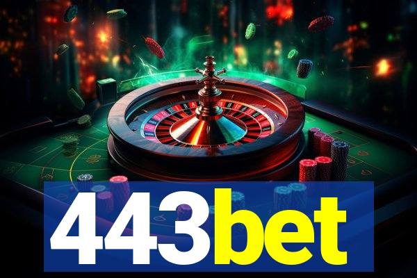 443bet