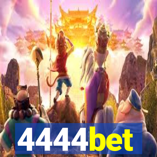 4444bet