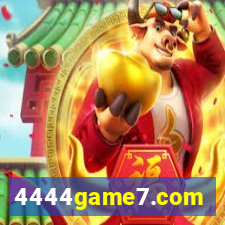 4444game7.com