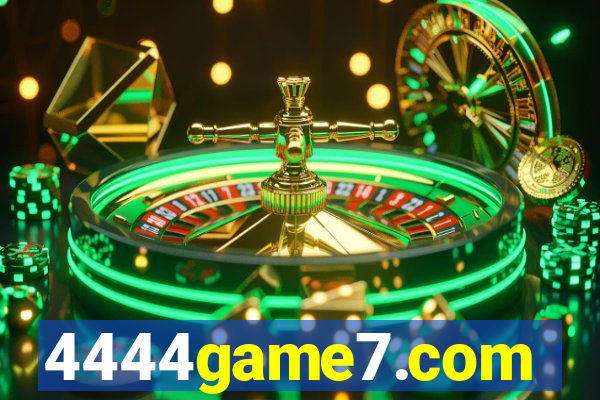 4444game7.com