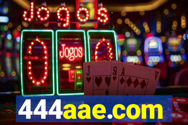 444aae.com