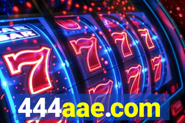 444aae.com