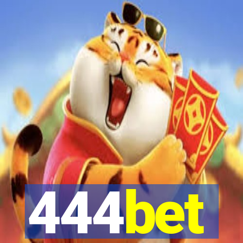 444bet