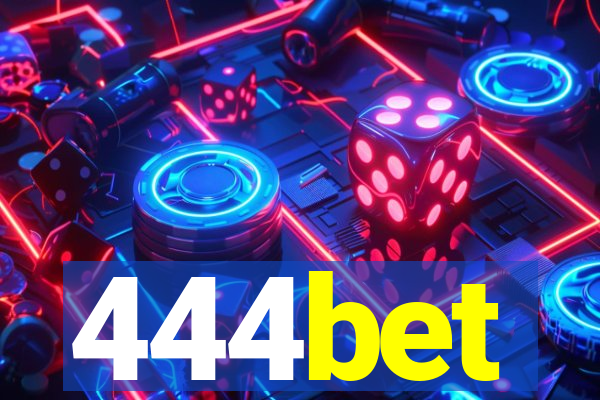 444bet