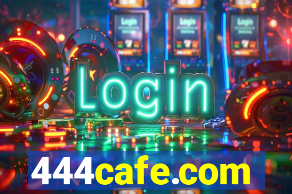 444cafe.com