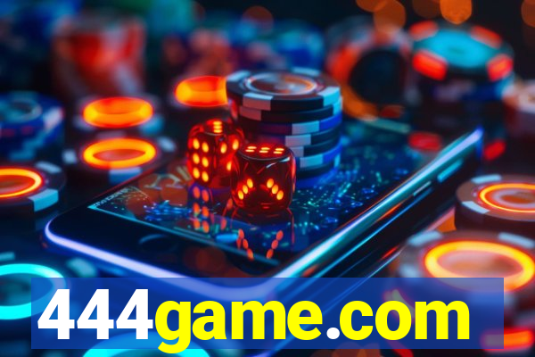 444game.com