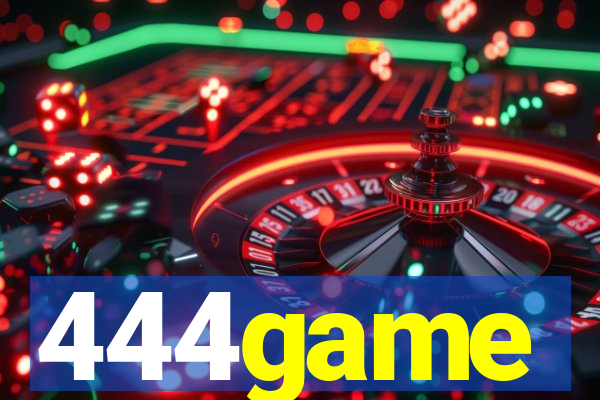 444game