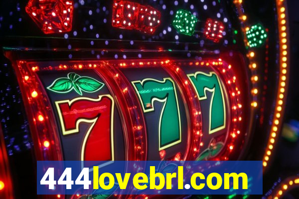 444lovebrl.com