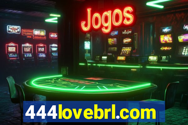 444lovebrl.com