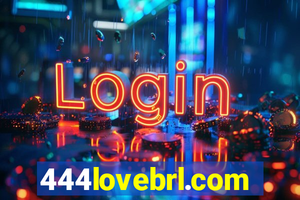 444lovebrl.com