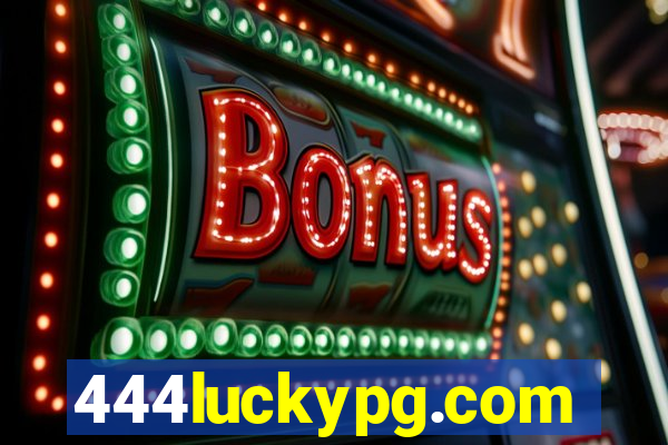 444luckypg.com