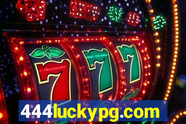 444luckypg.com