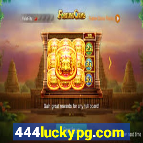 444luckypg.com