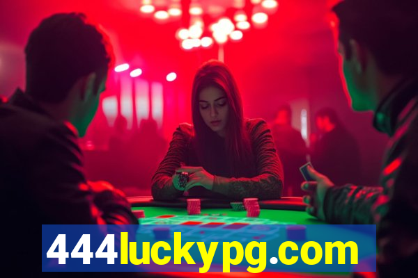 444luckypg.com