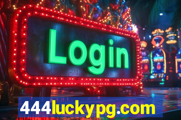 444luckypg.com