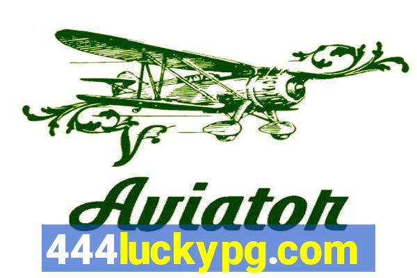 444luckypg.com