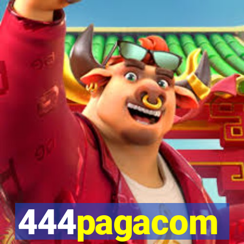 444pagacom