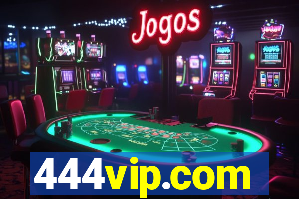 444vip.com