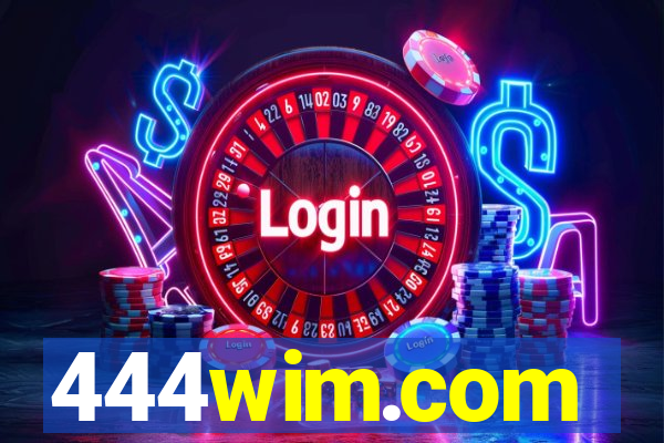 444wim.com