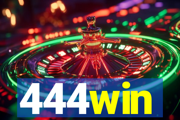 444win