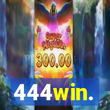 444win.