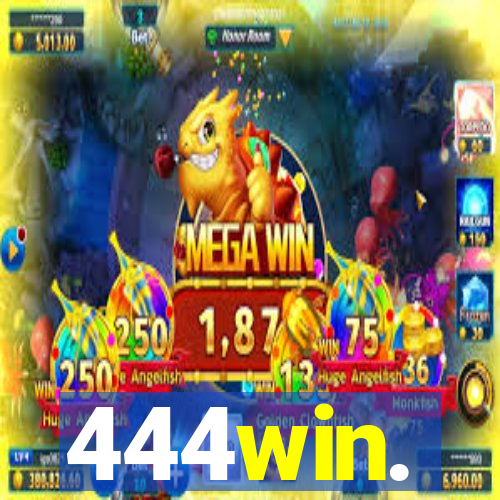 444win.