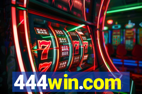 444win.com