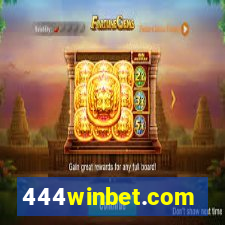 444winbet.com