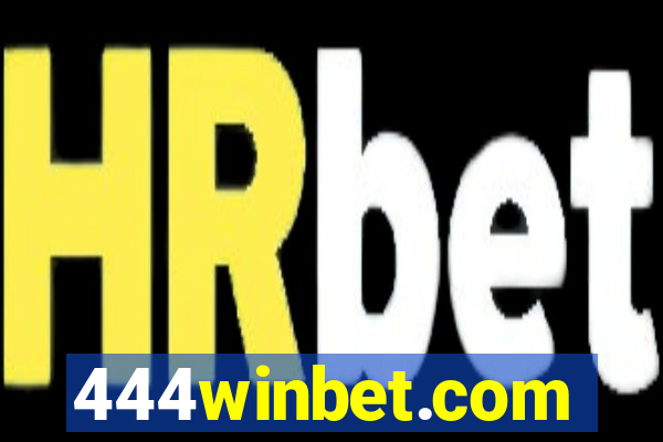 444winbet.com