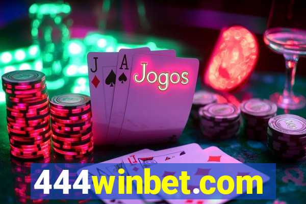 444winbet.com