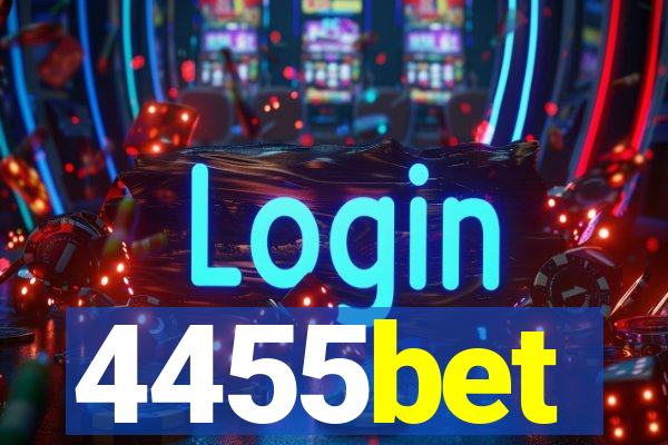 4455bet