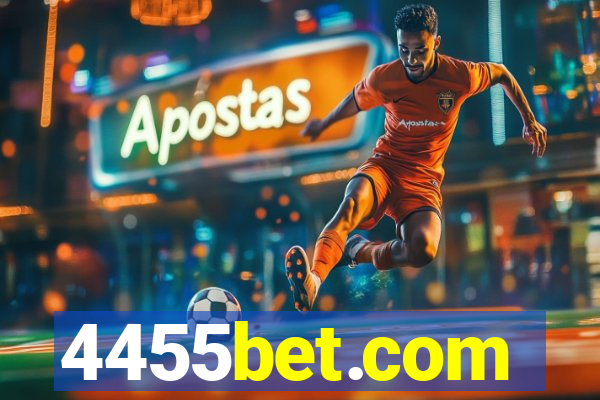 4455bet.com