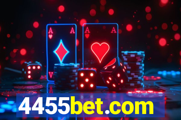 4455bet.com