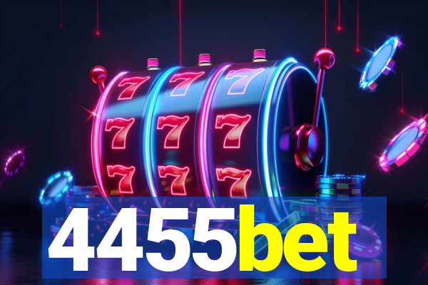 4455bet