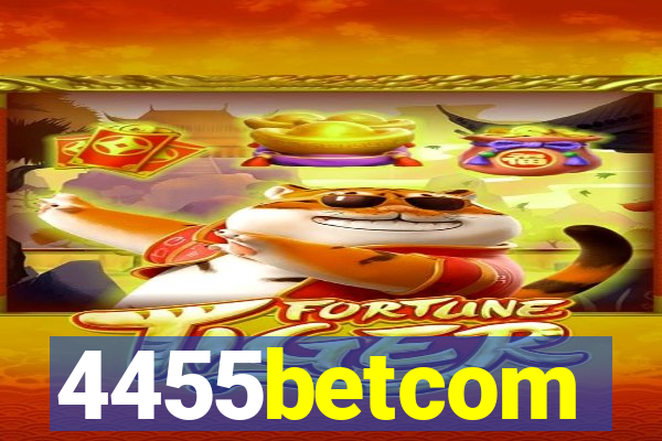 4455betcom