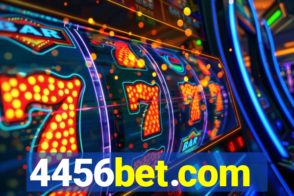 4456bet.com